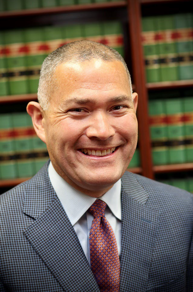 Erik M. Kupka