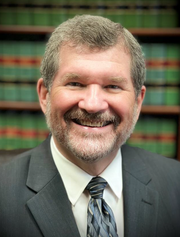 Gary A. Morean