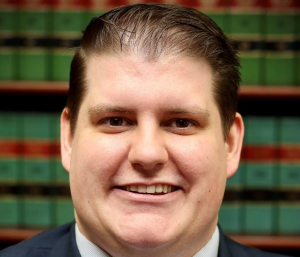 Killian C. Dunkeson