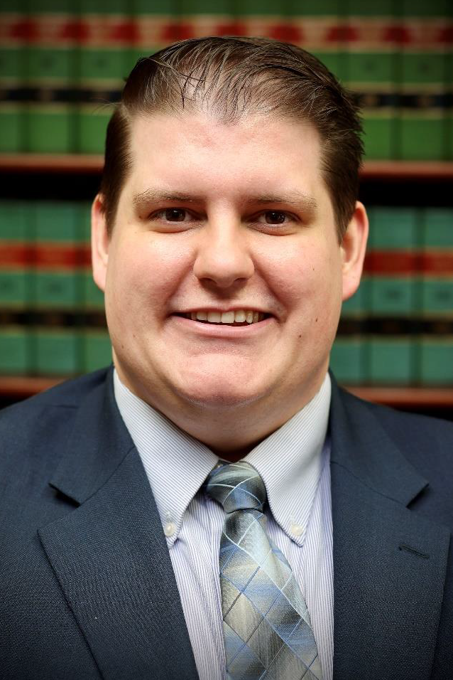 Killian C. Dunkeson