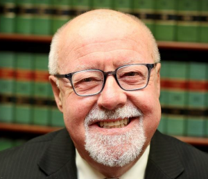 Richard Vroman