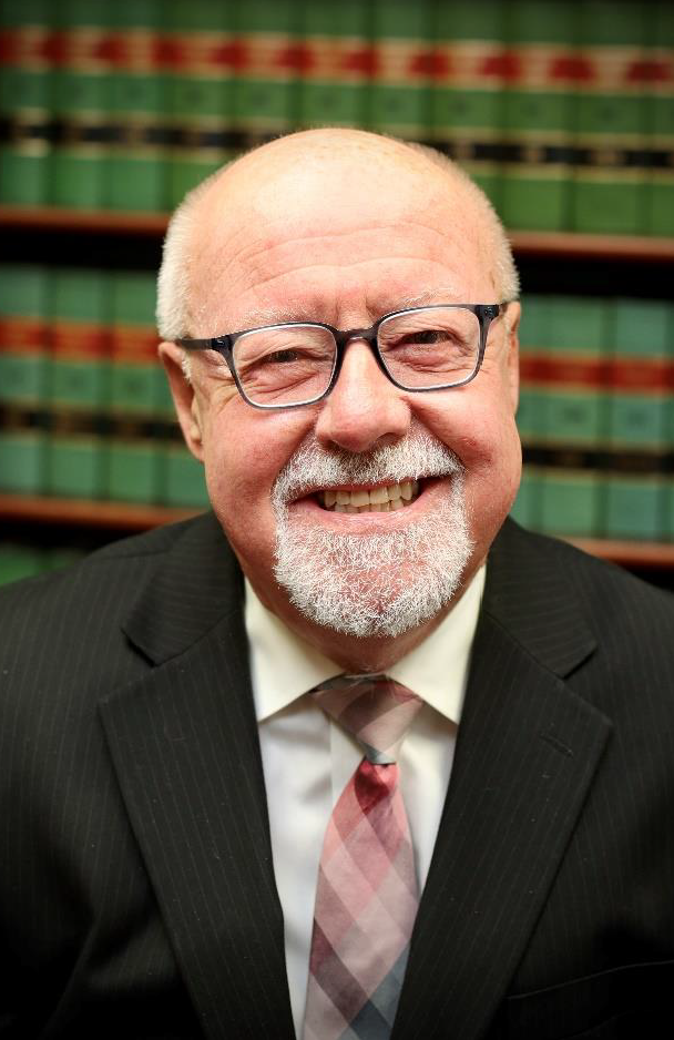 Richard Vroman
