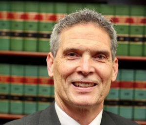 Stephen P. Natwick