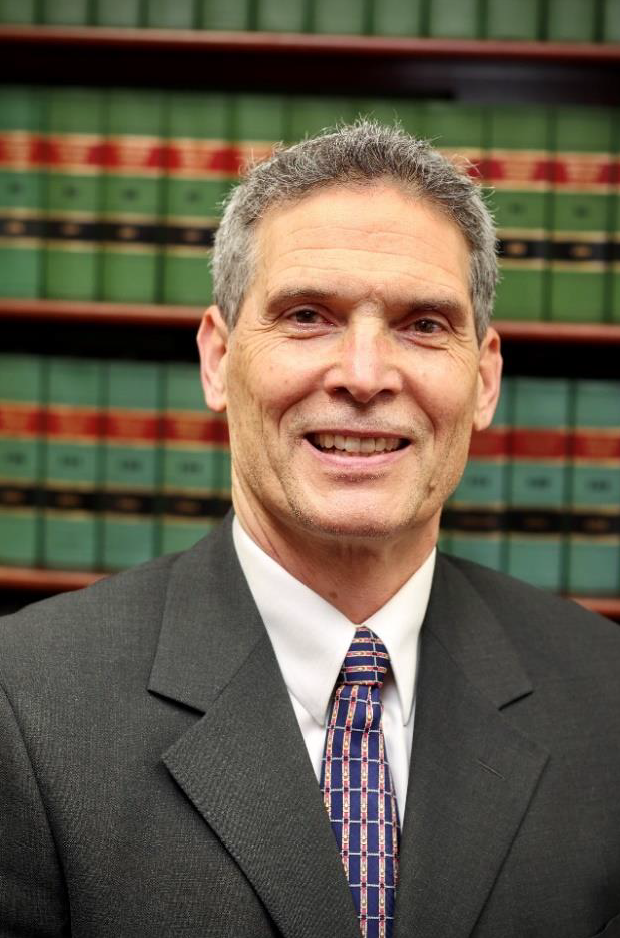 Stephen P. Natwick
