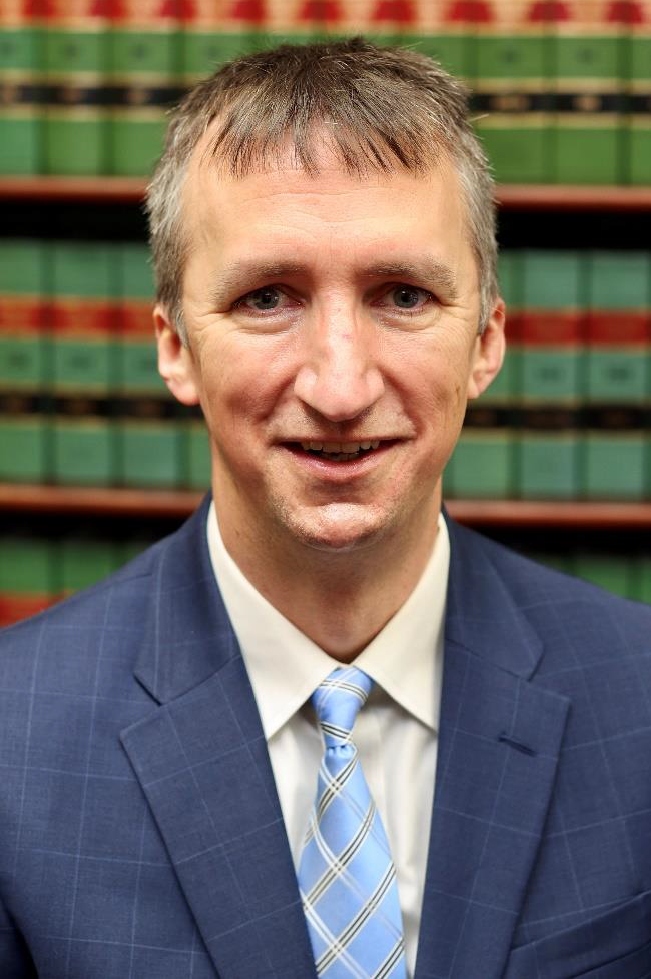 Zachary D. Edwards